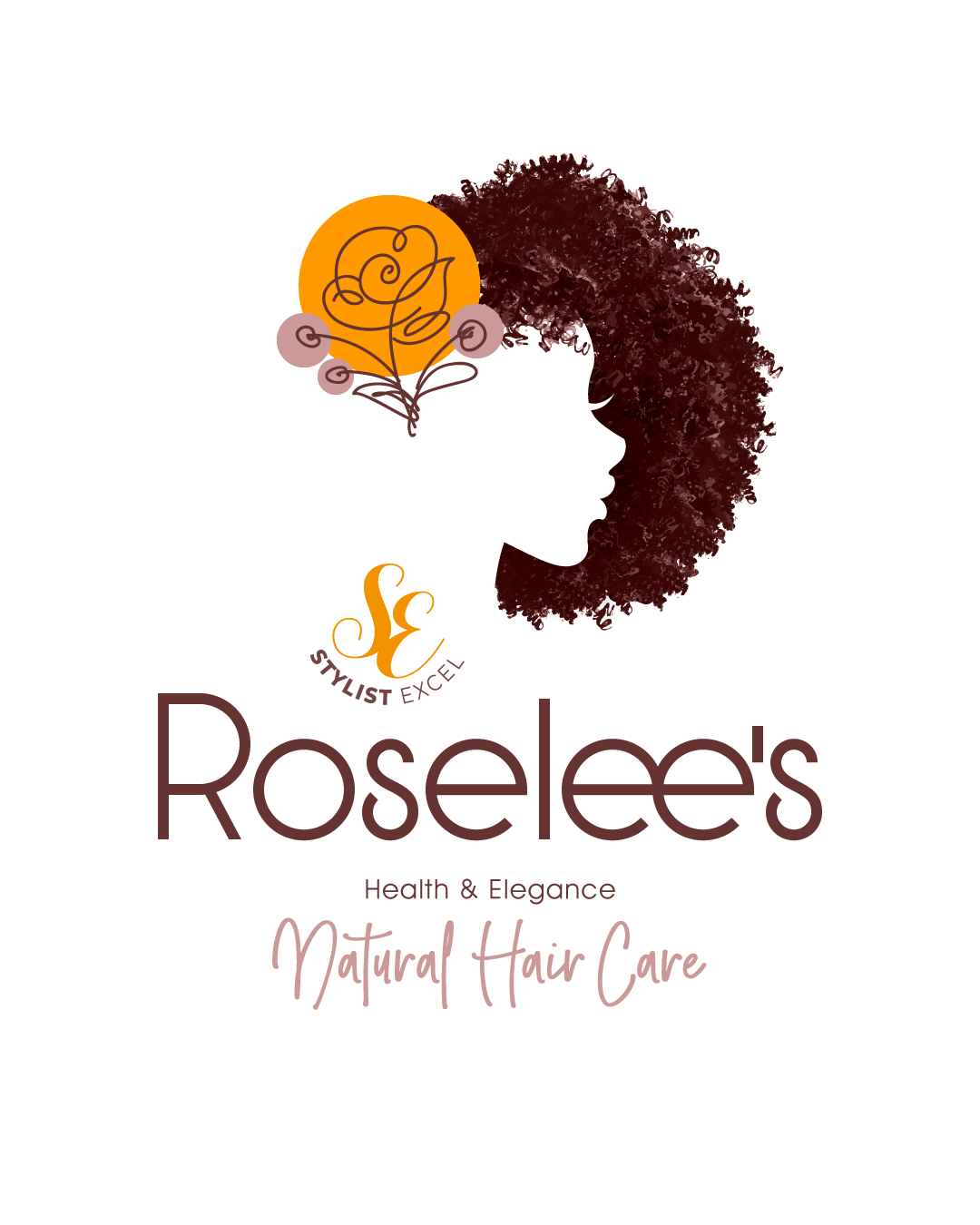 Welcome to Roselee's Natural Hair Care The  place for the  BESTSisterlocks™ in Atlanta