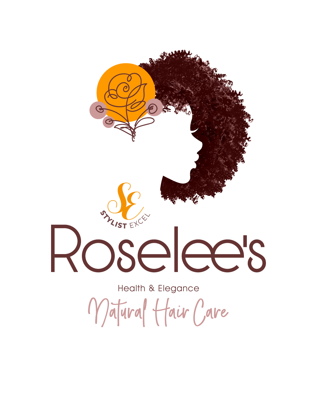 Roselee&#39;s Natural Hair Care