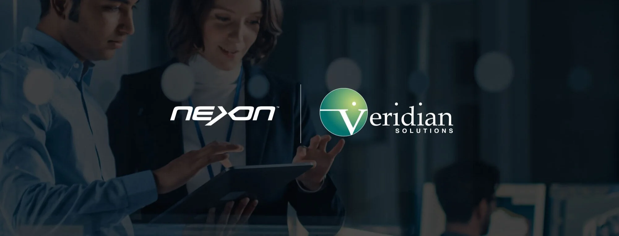 Nexon Asia Pacific Acquires Veridian Solutions Veridian Solutions