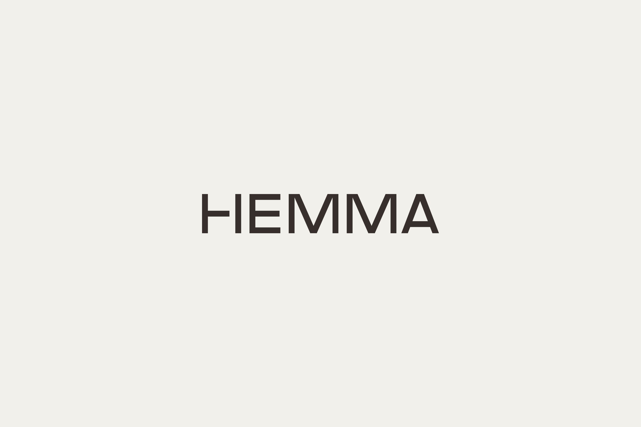 Hemma Interiors — Societal™