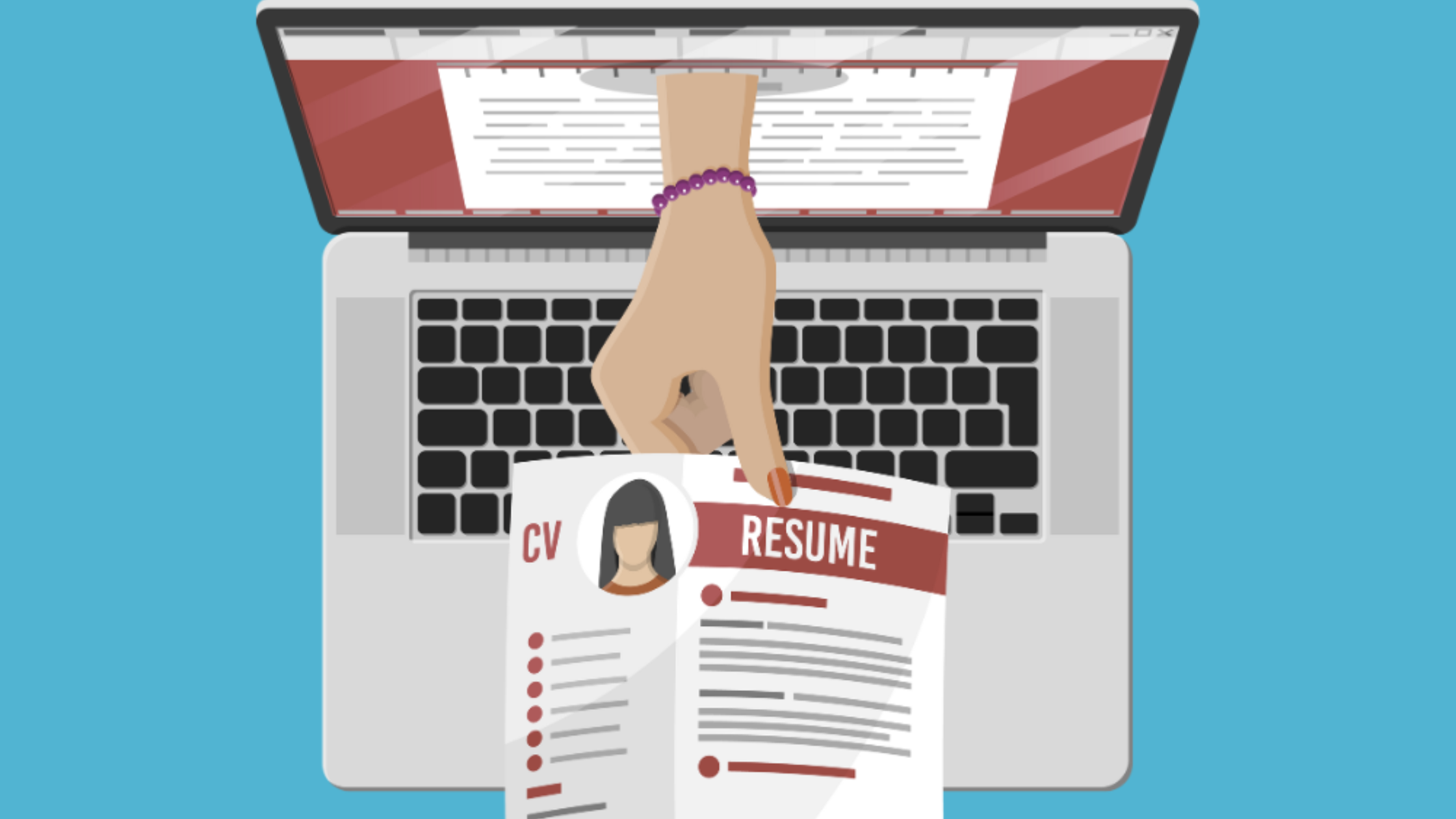 How to Build a Standout Resume