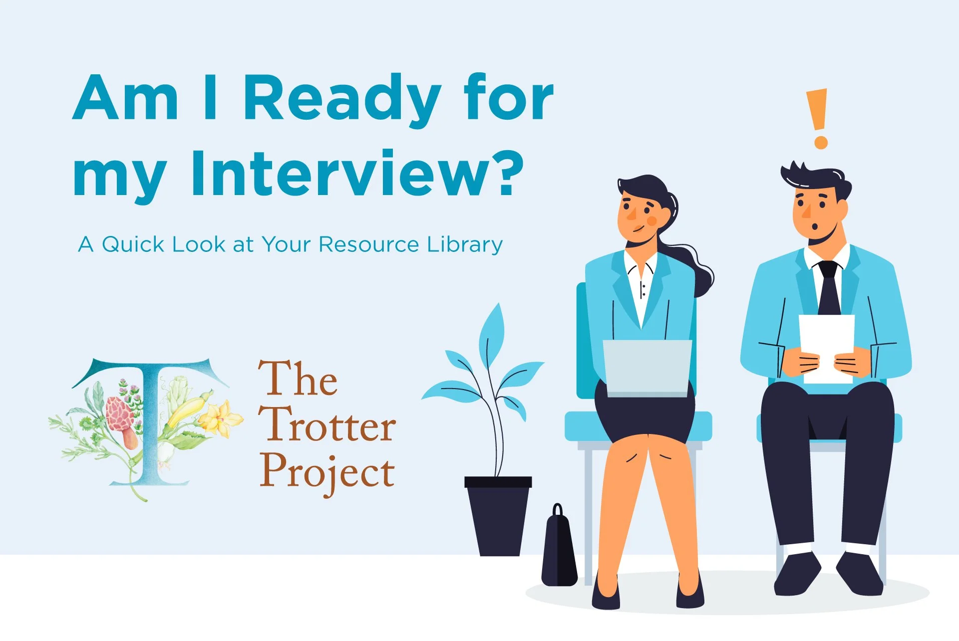 Am I Ready for My Interview?