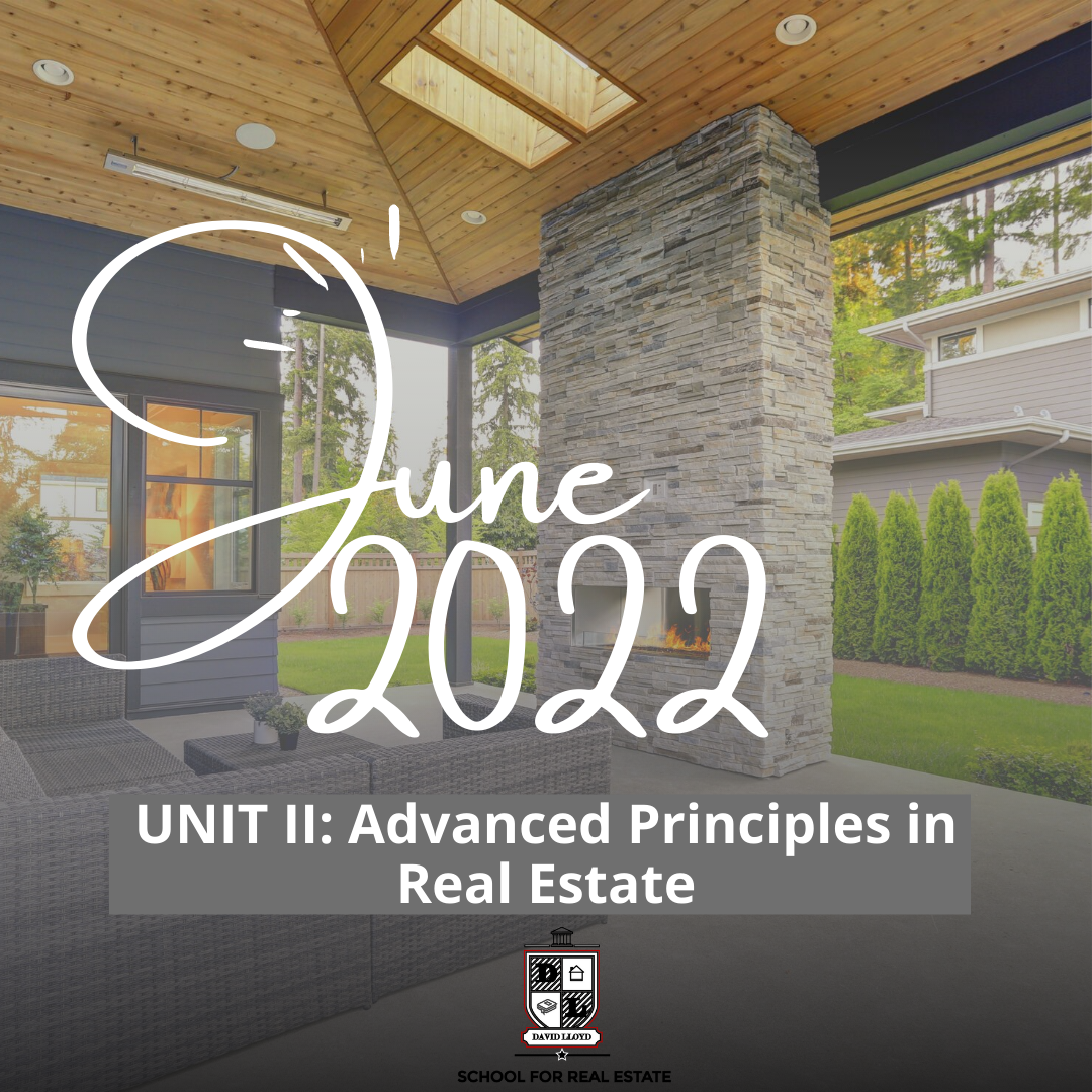 June 2022 Unit II Advanced Principles in Real Estate.png