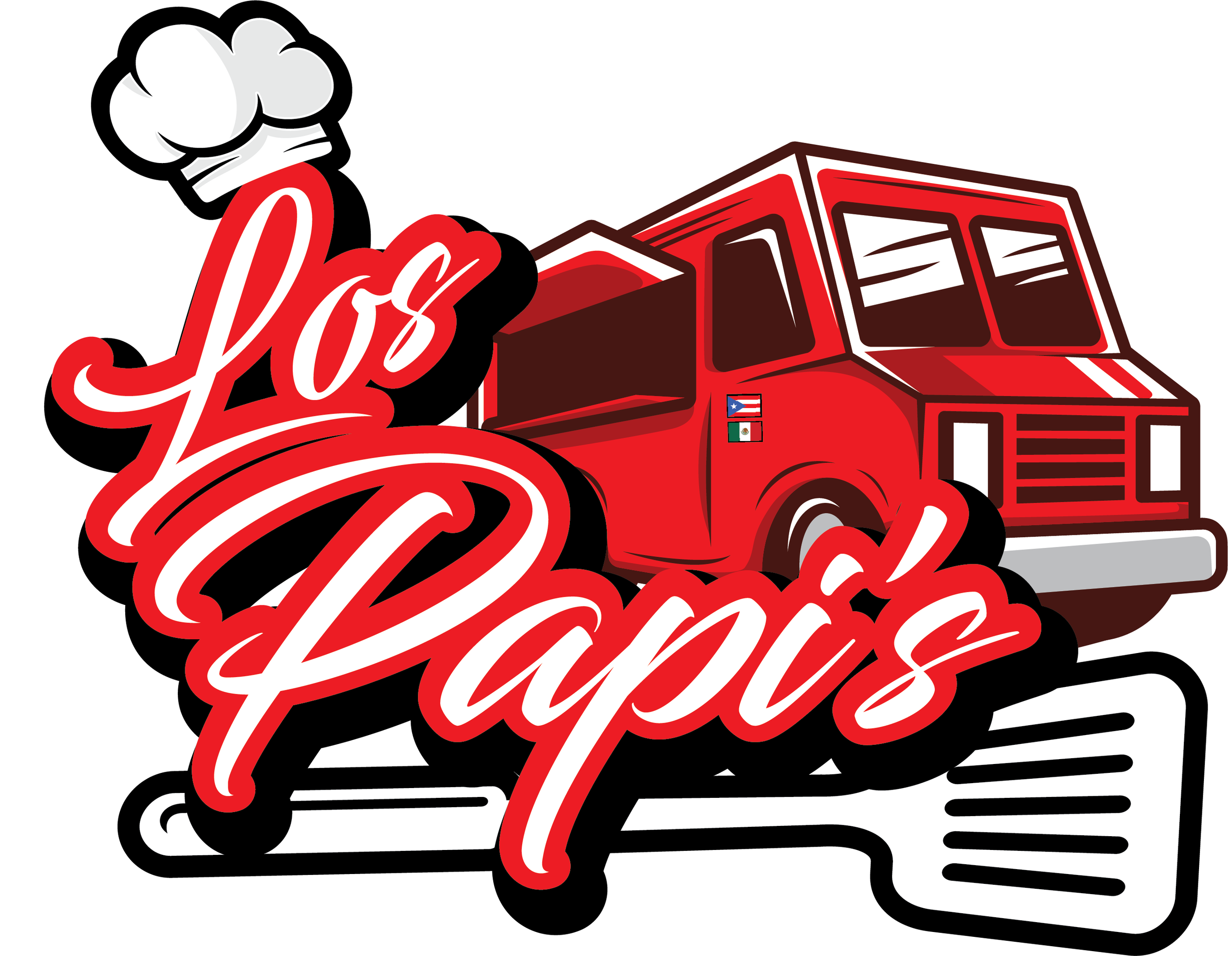 Los Papis Logo with White Background.png