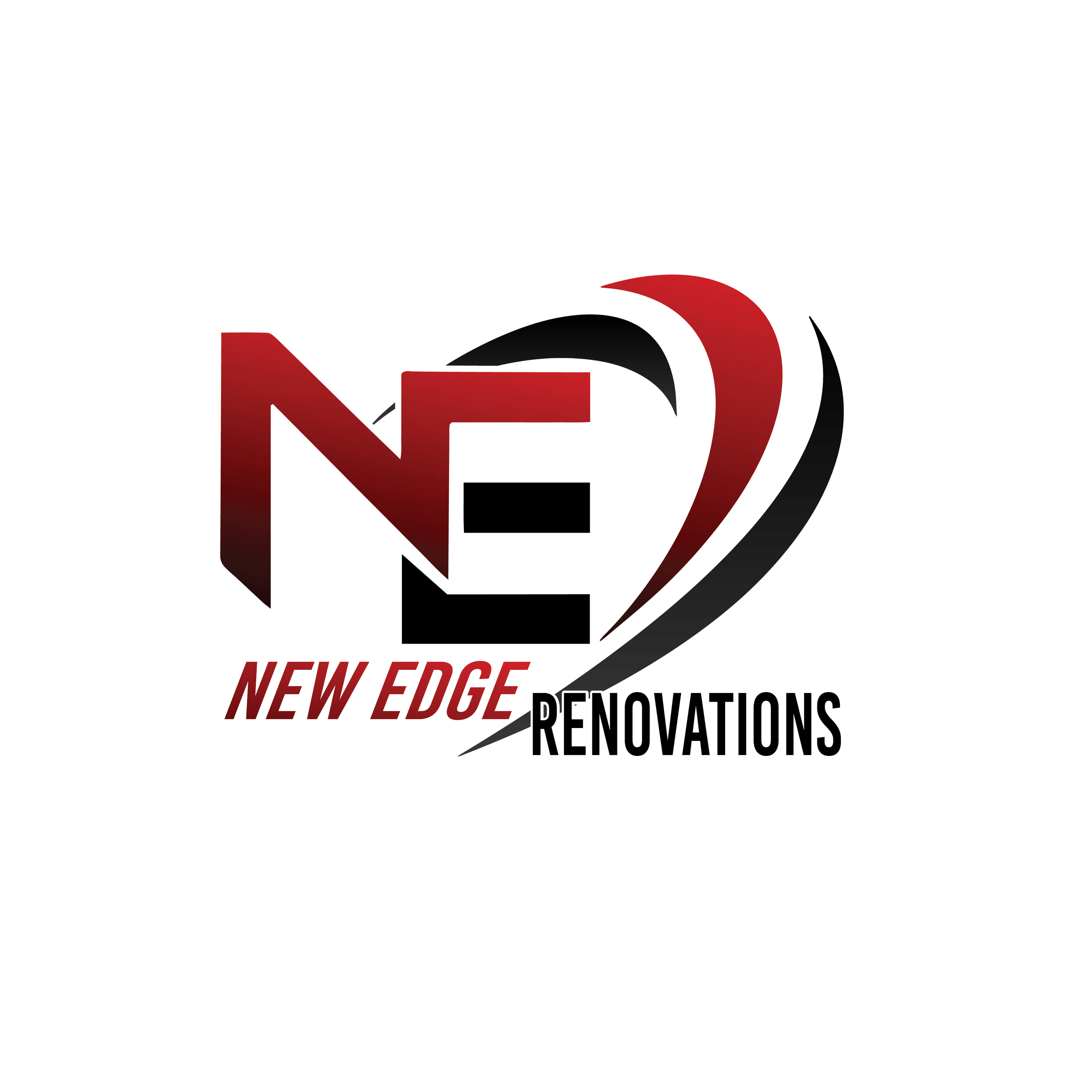 New Edge Logo WB.png