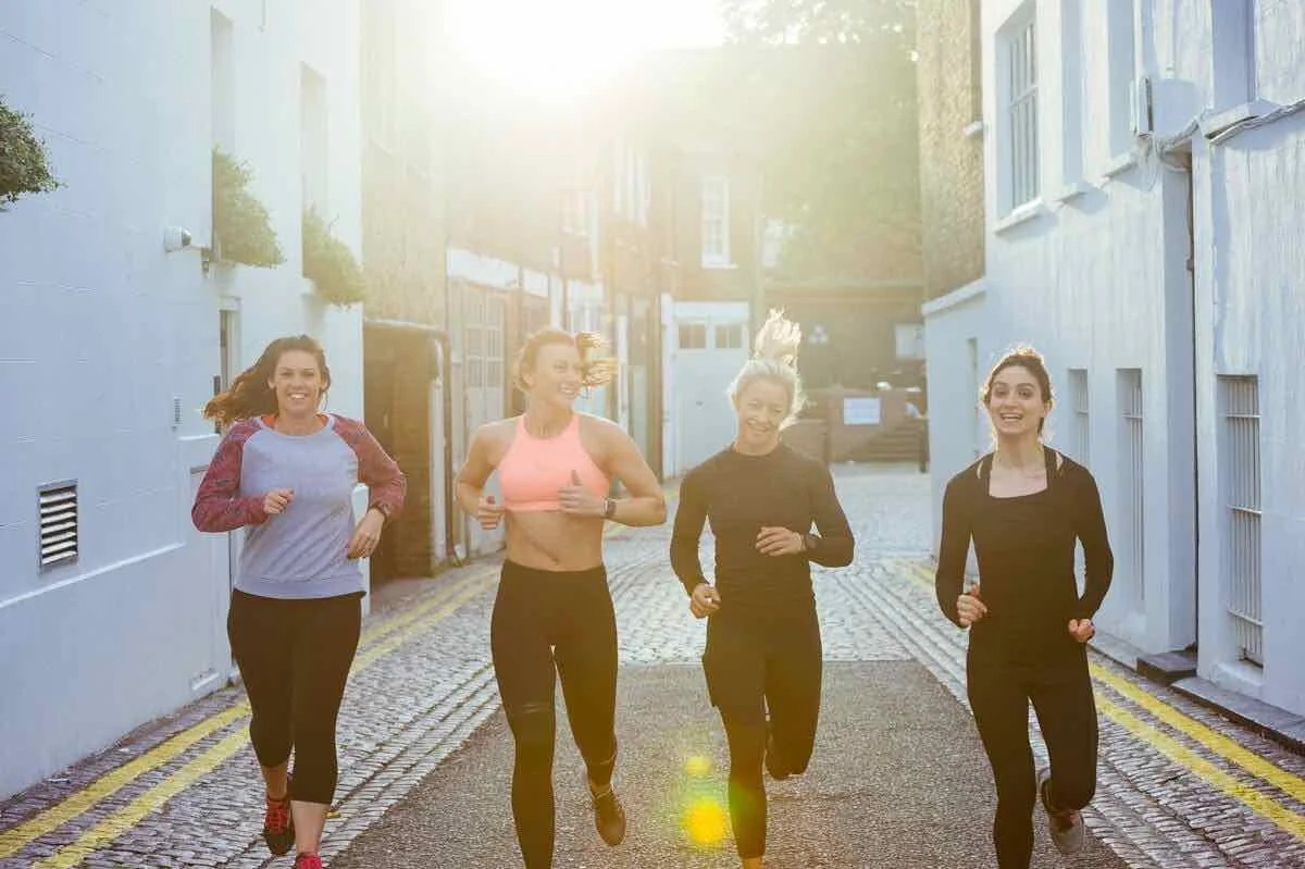 Small Group Training