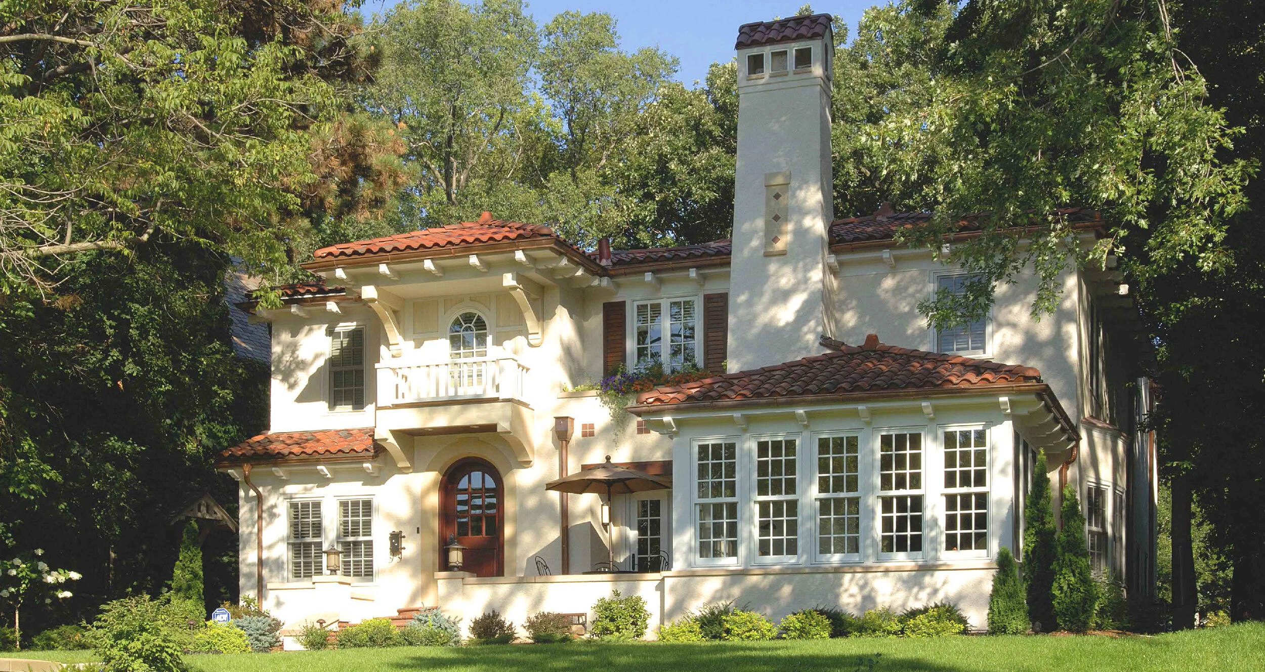 Lake of the Isles Remodel