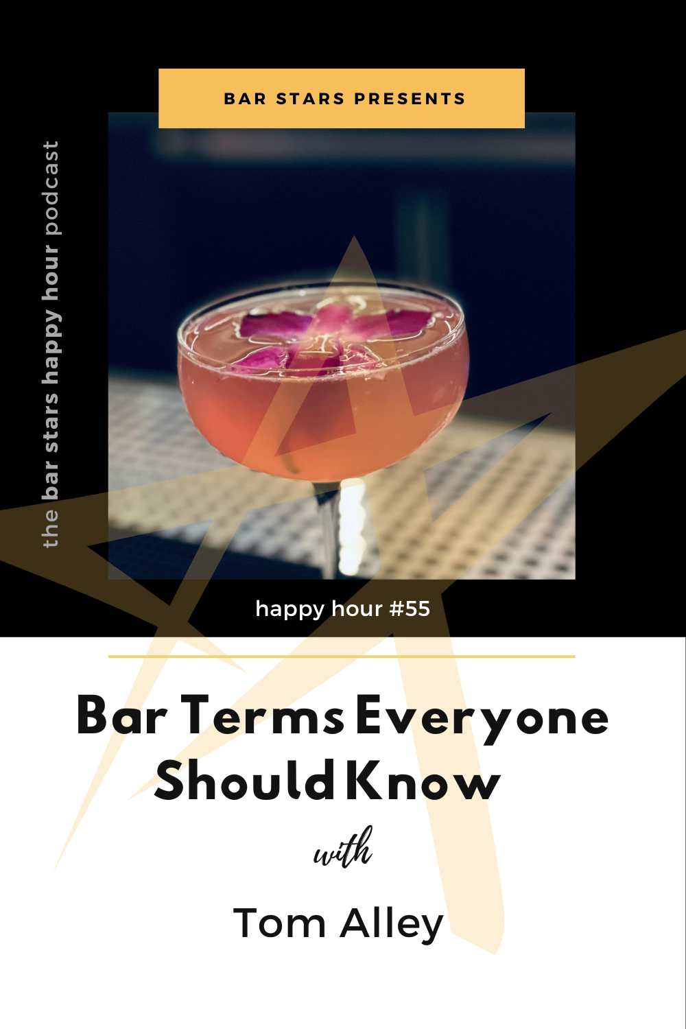 Happy Hour #55