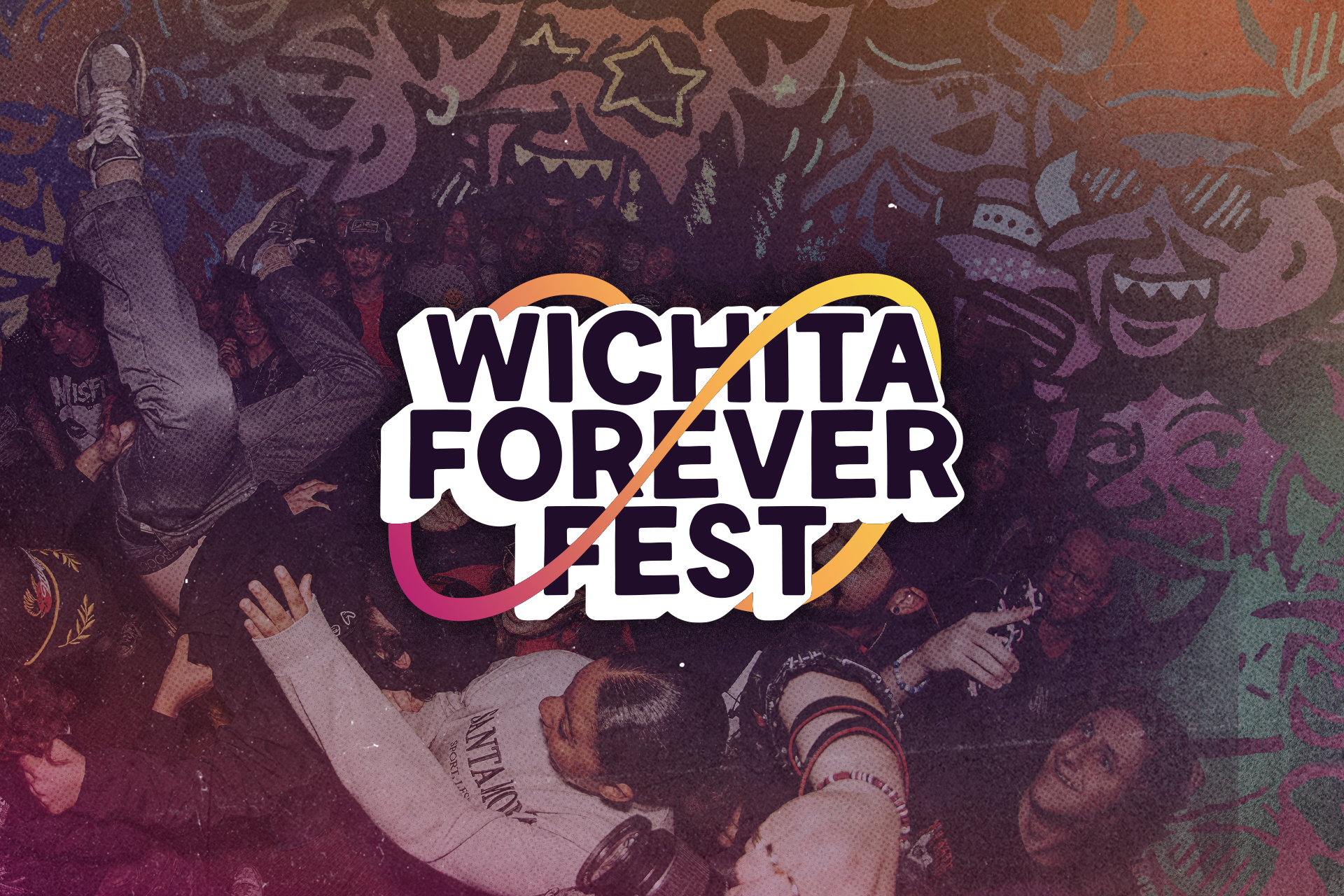 Wichita Forever Fest