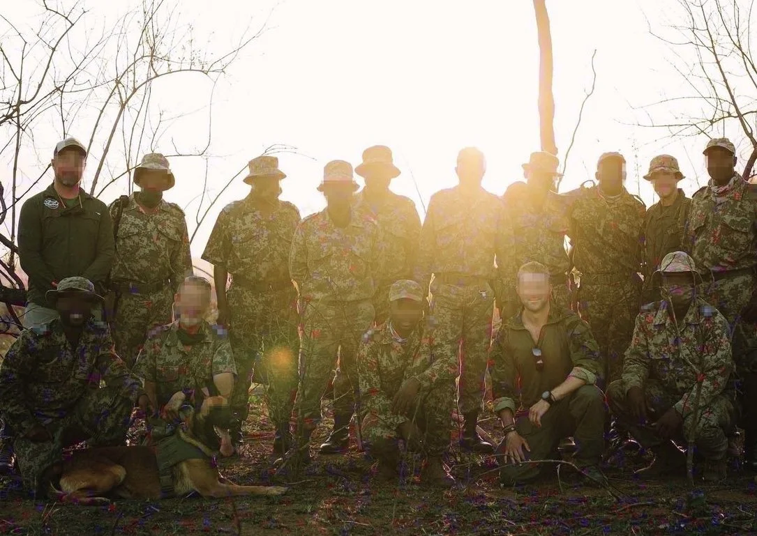 WEST TEXAS SCI GIVES SECOND GRANT TO ECO DEFENSE GROUP