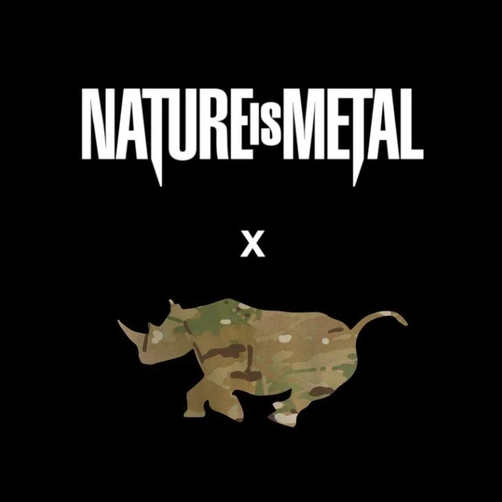 NATURE IS METAL ANNOUNCES PARTNERSHIP WITH ECO DEFENSE GROUP