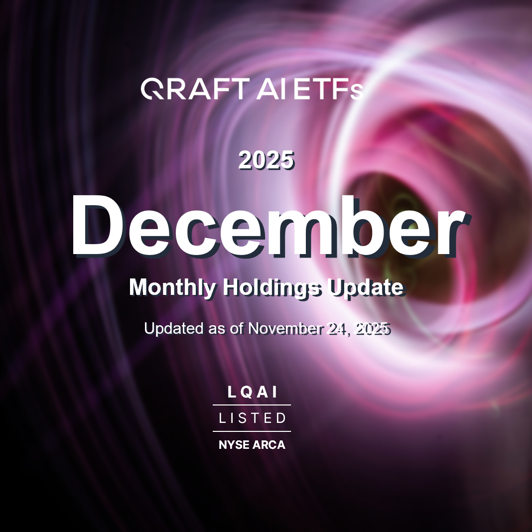 LQAI Holdings Report for December 2025: Late‑Cycle Reset: De‑Risking