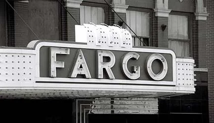 Cityscapes: FARGO
