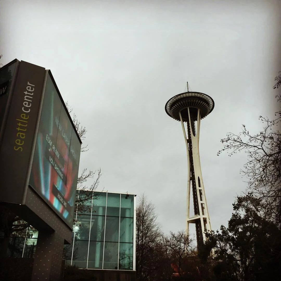 Cityscapes: SEATTLE