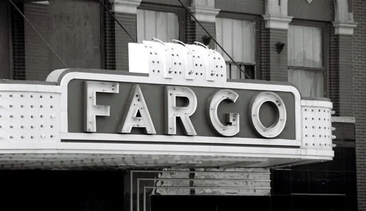 Fargo Photo Book Project