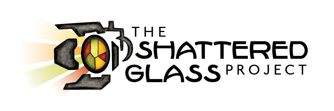 The Shattered Glass Project's GHOSTS: A Festival of Original One-Act Plays