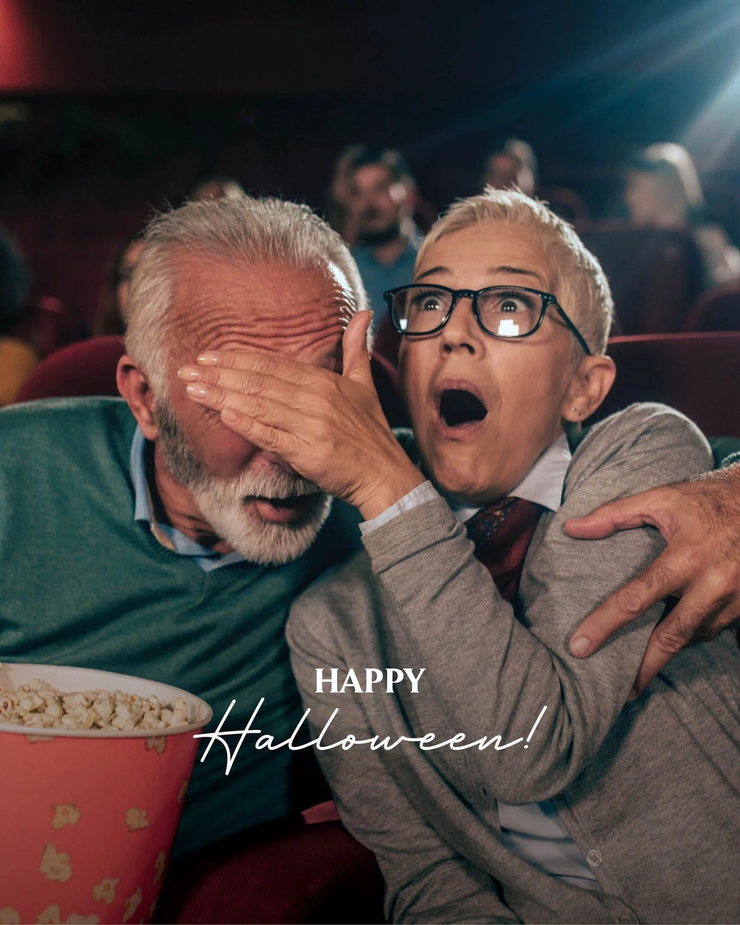 🎃 Happy Halloween from Muskoka Urology! 👻

Don&rsquo;t let weak pelvic floors scare you this season. Enjoy every spooky jump scare, haunted house scream and belly laugh without any tricks or leaks with the help of the EMSELLA Chair! 

✨ Book a FREE