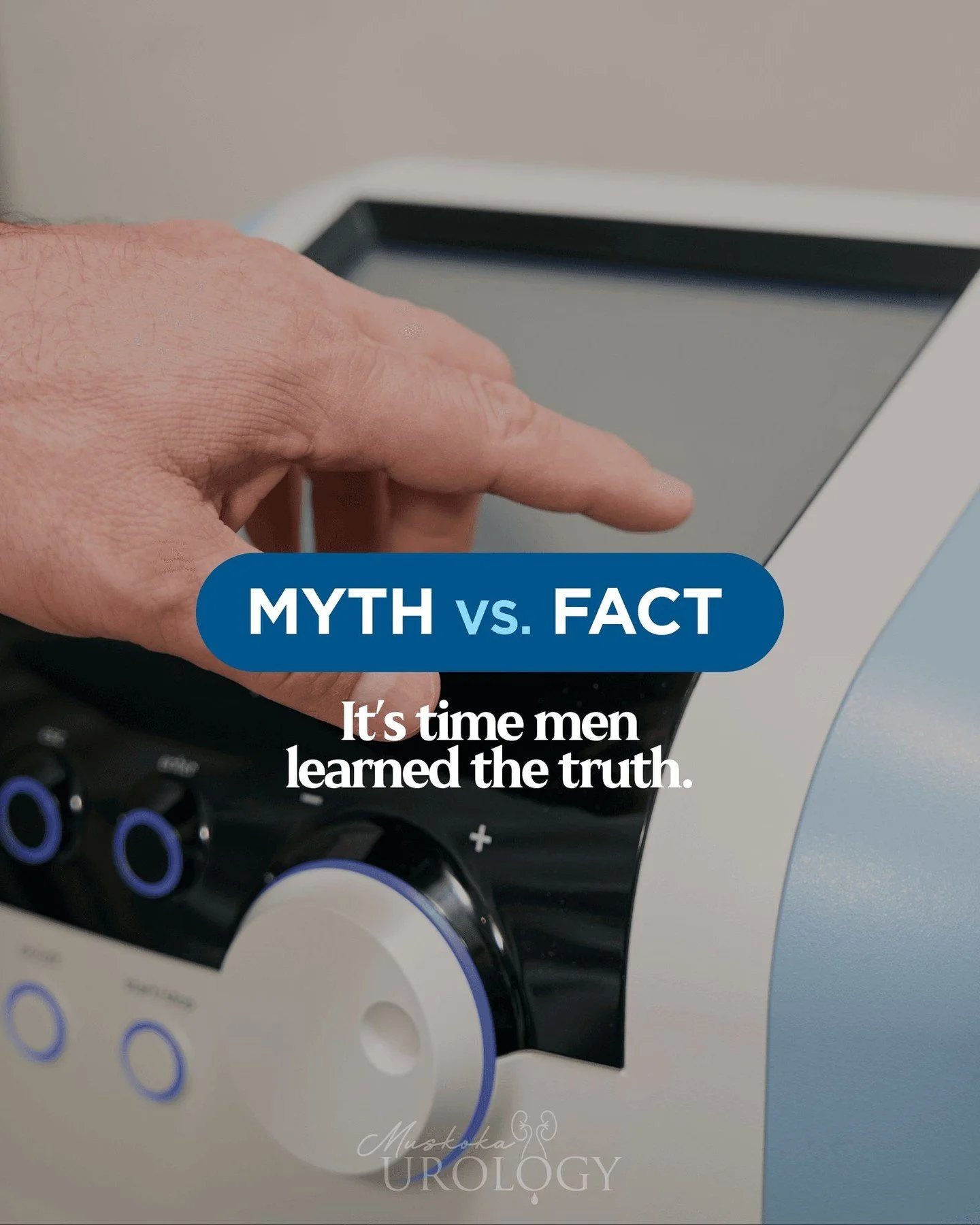 It&rsquo;s time to break the silence around men&rsquo;s pelvic health. Too often, guys think treatments like the EMSELLA Chair are &ldquo;just for women,&rdquo; but that couldn&rsquo;t be further from the truth! 🙅&zwj;♂️

Whether you&rsquo;re dealin