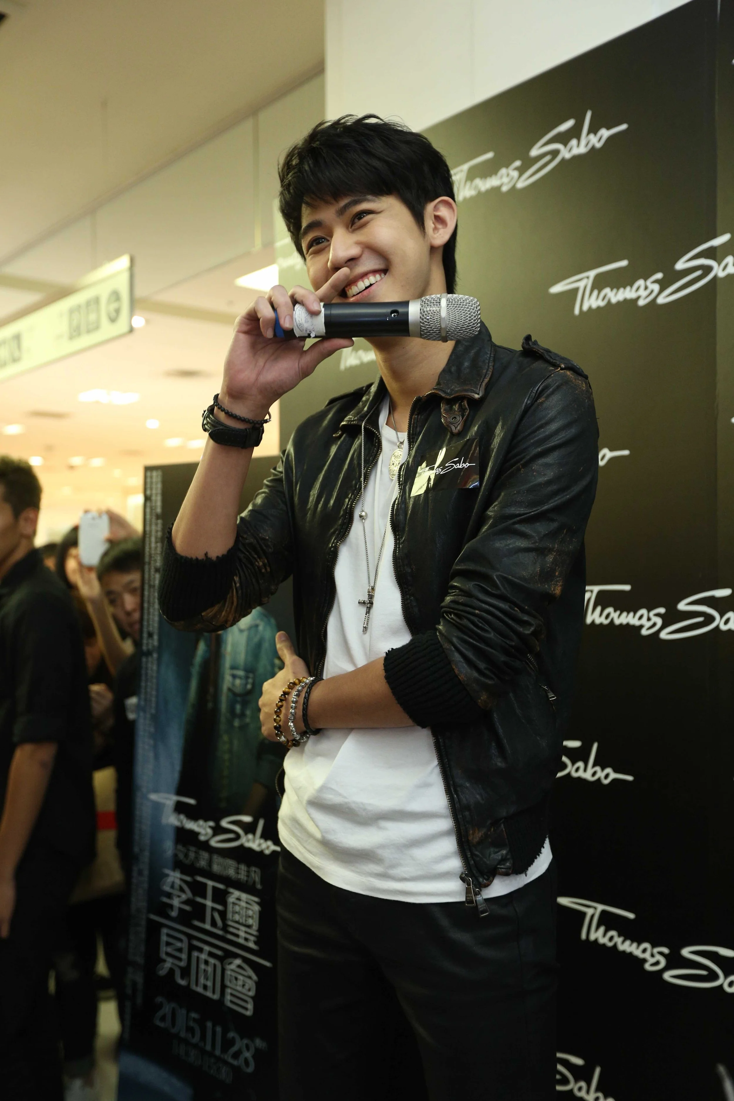 李玉璽戴THOMAS SABO展現搖滾帥氣風格-2.jpg