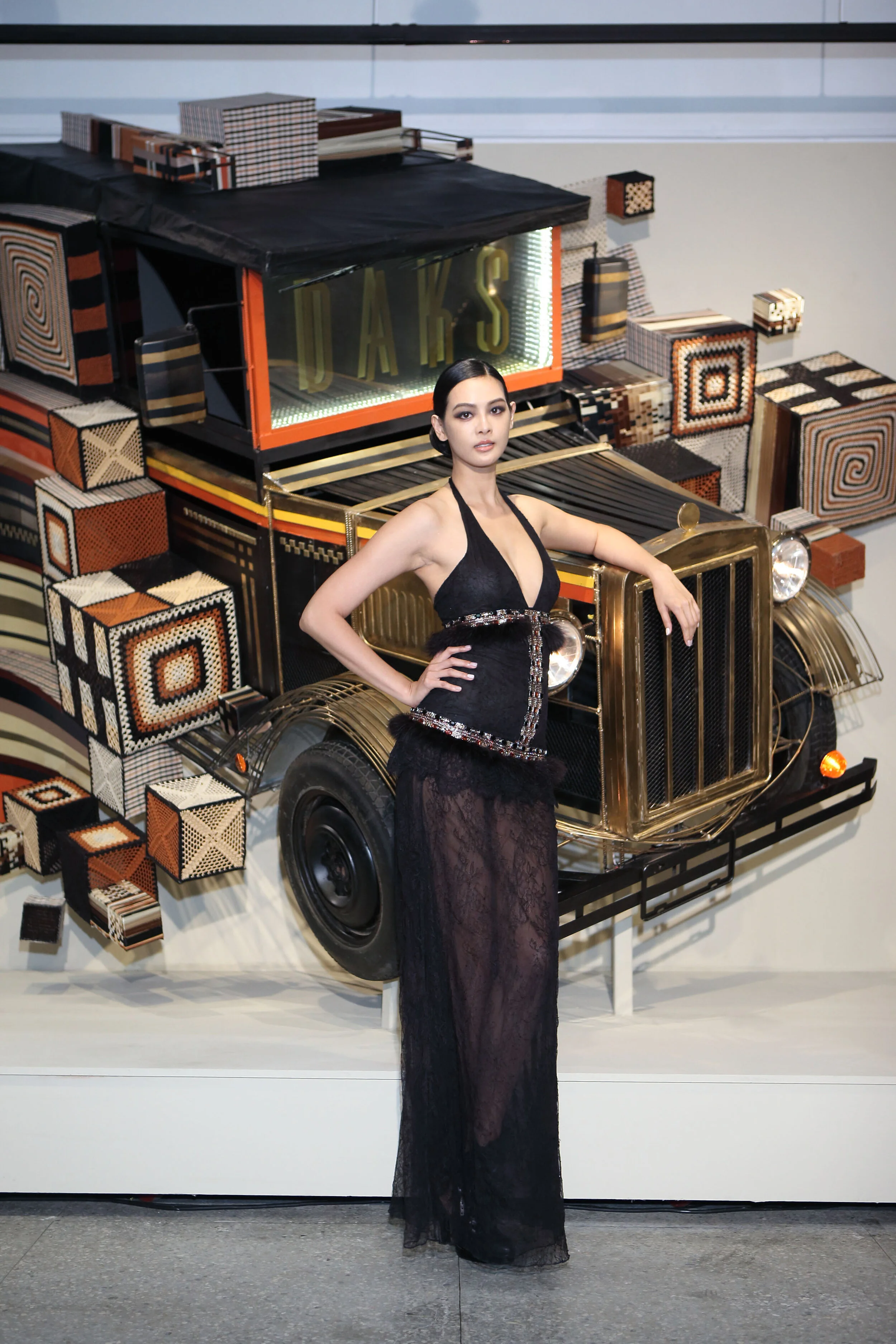 2016 The DAKS Royal Gallery 皇家御用精品沙龍特展_06.JPG