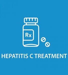 Hepatitis C Treatment &amp; Mangement