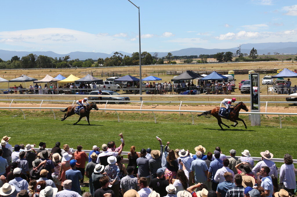 Planning for the Future of Tasmania's Racing Industry