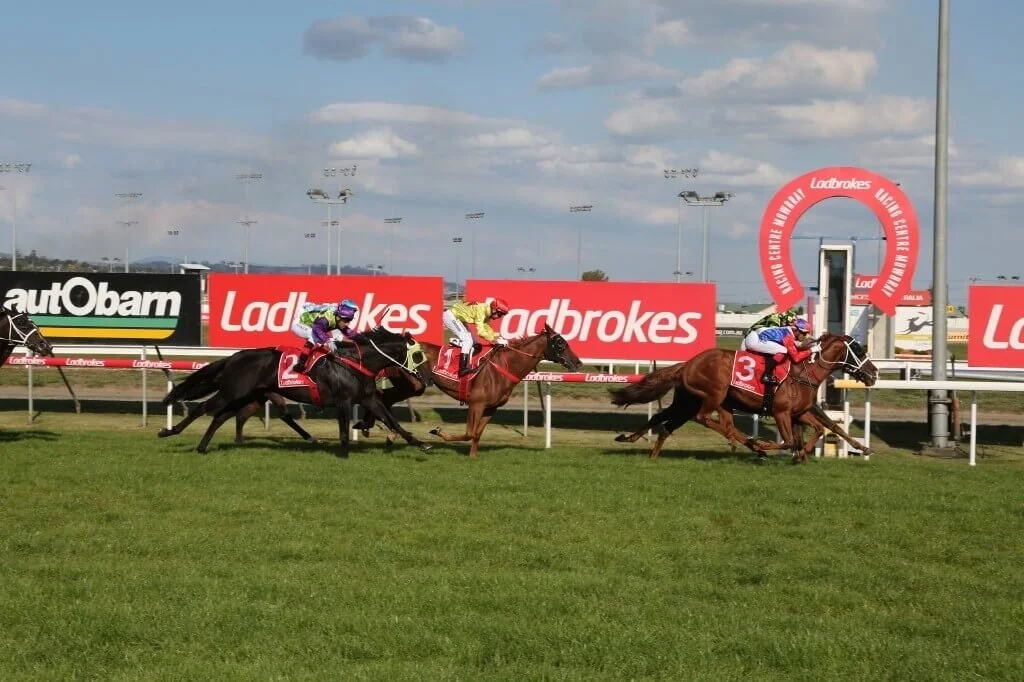 Return to Racing Announcement