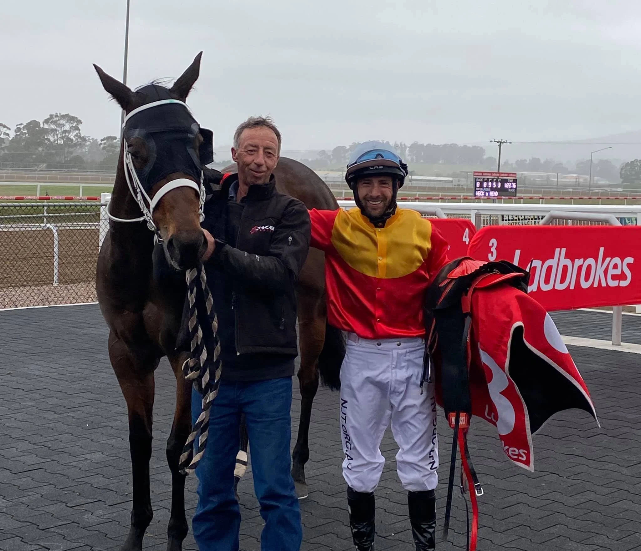 Monthly Wrap - August 