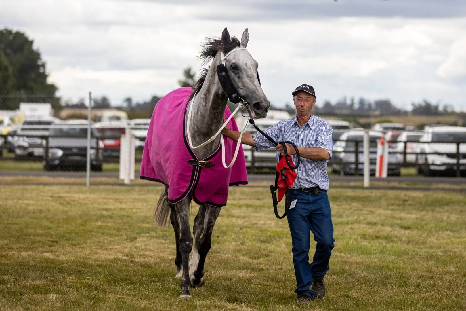 Glass Warrior, Michael O'Grady.jpg
