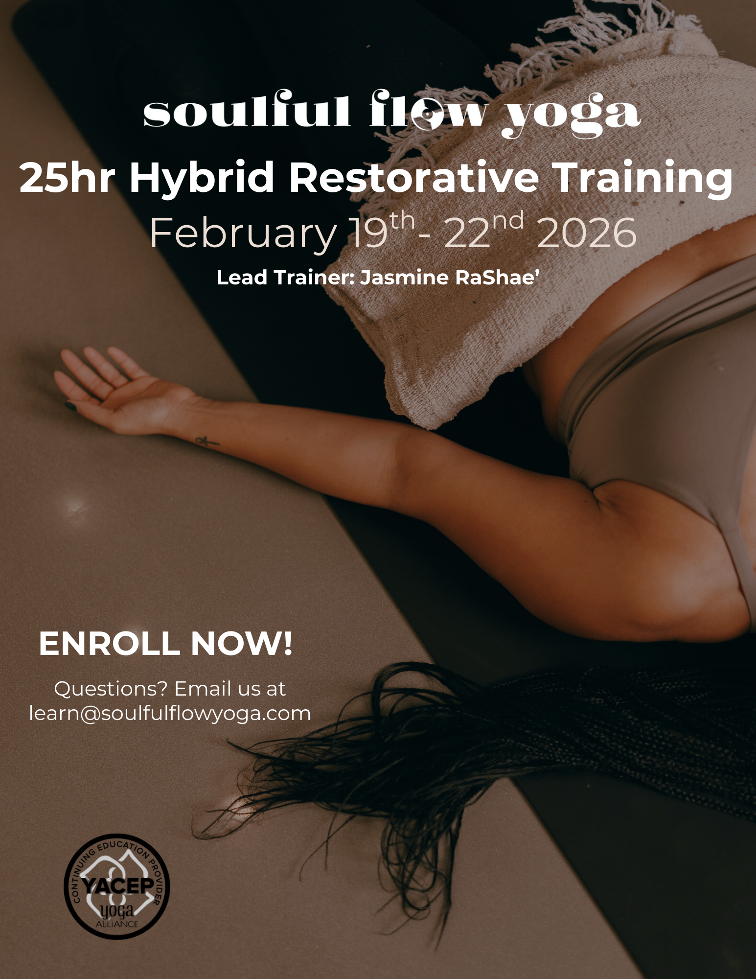 25 hr. Restorative Teacher Training (Hybrid)