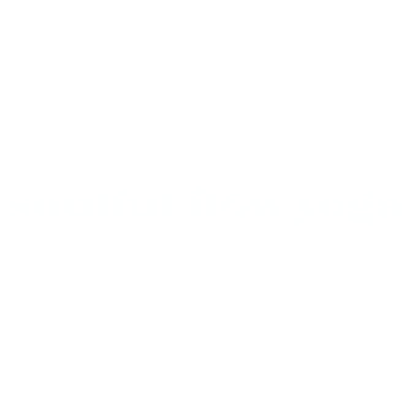 Soulful Flow Yoga