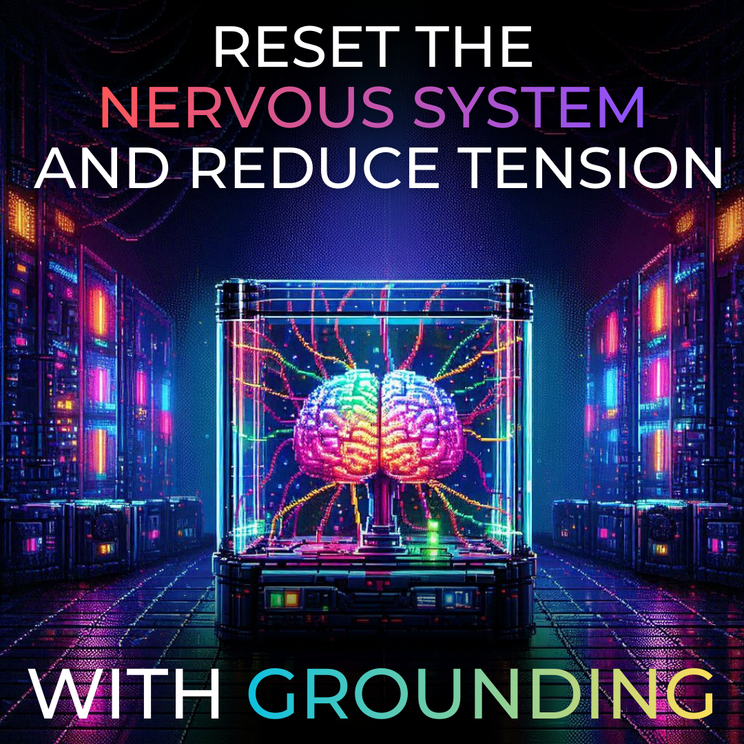 Electrical Contact With Earth and the Autonomic Nervous System: Evidence From EEG, EMG, and Blood Volume Pulse