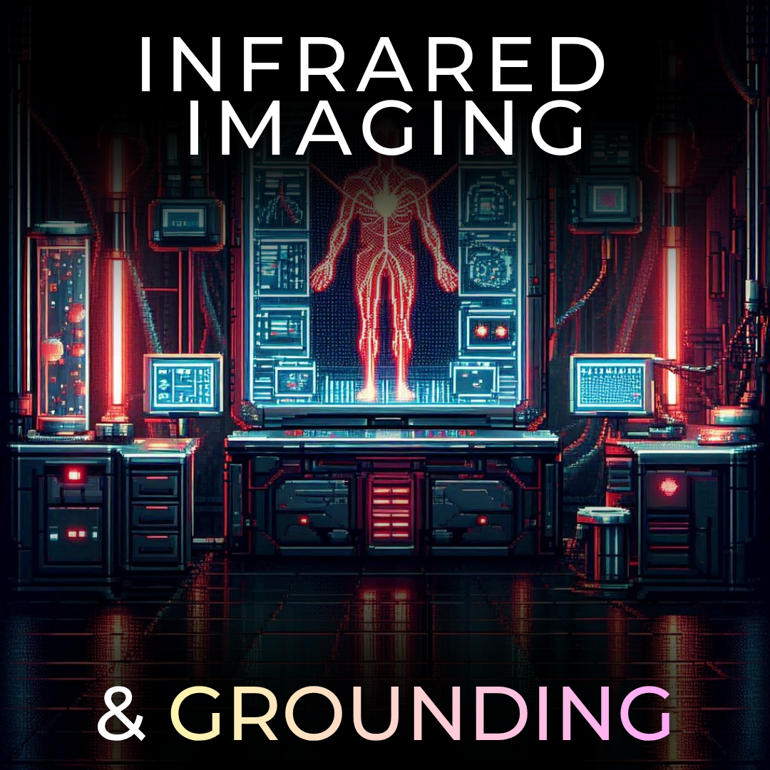 Grounding &amp; Infrared Imaging
