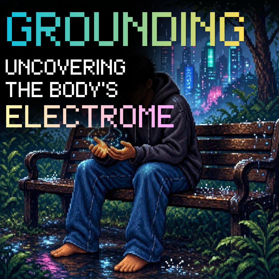 Grounding and the Human Electrome