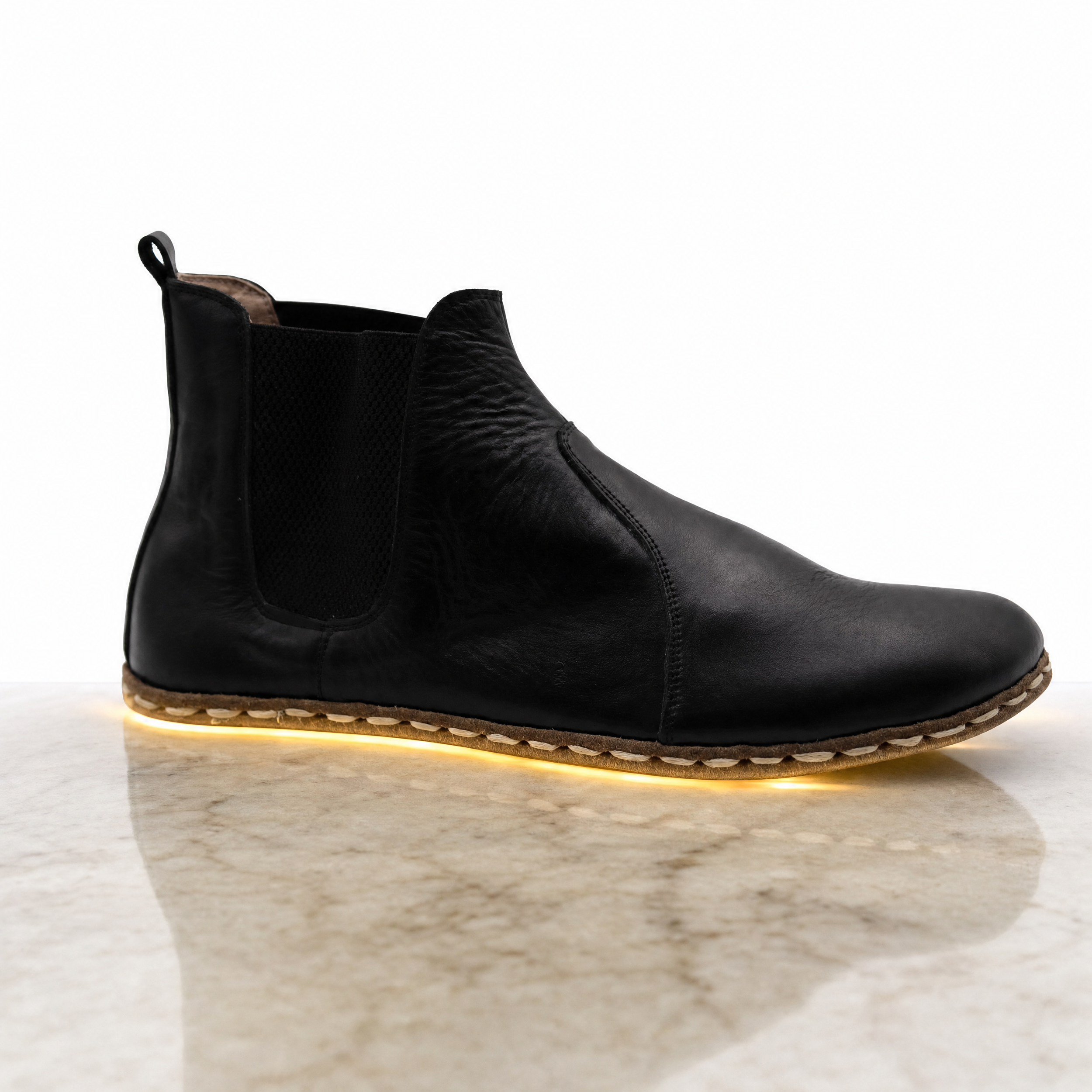 EROS Earthwear - Conductive Chelsea