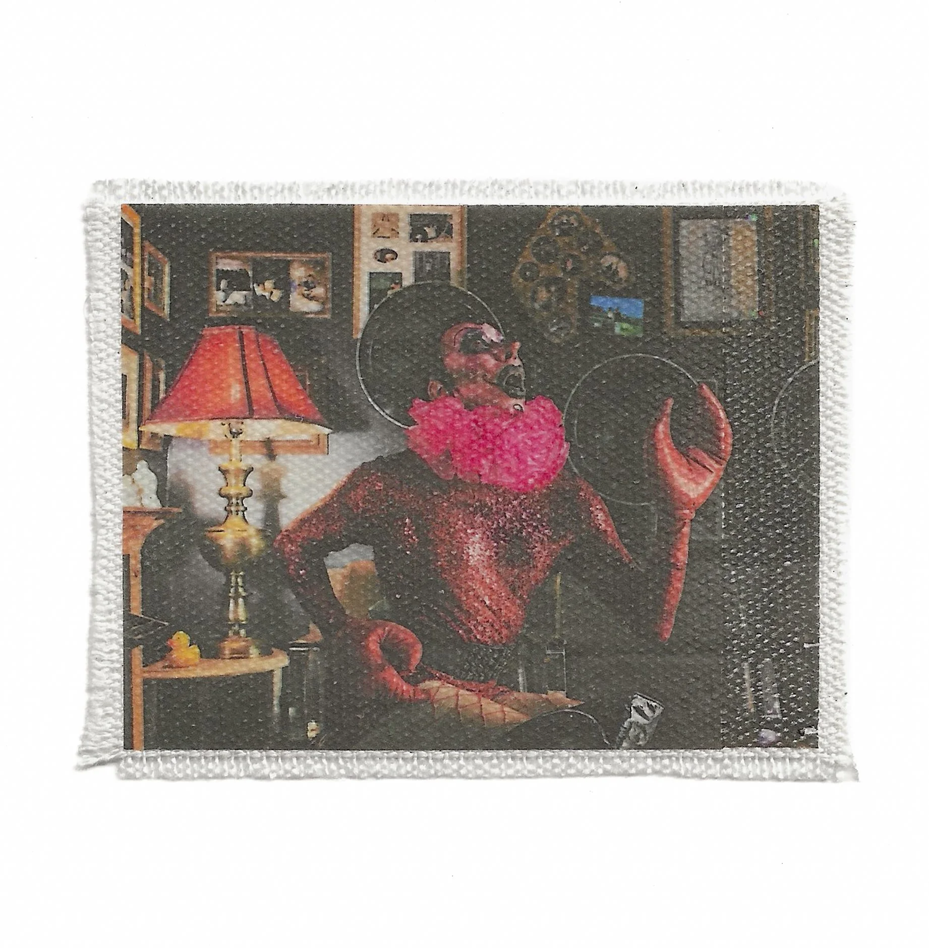 HIM mini Patch