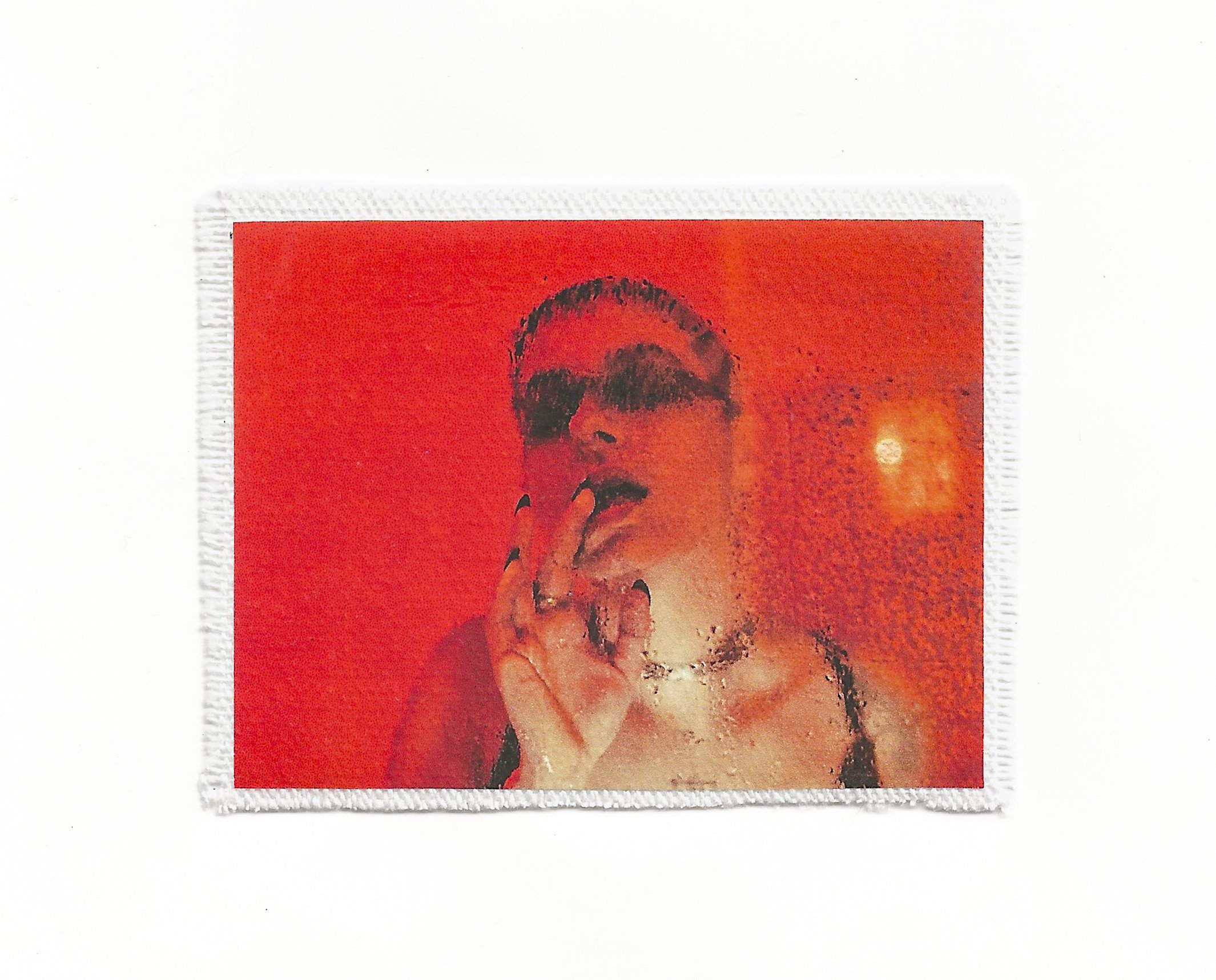 Haze and Fire mini Patch