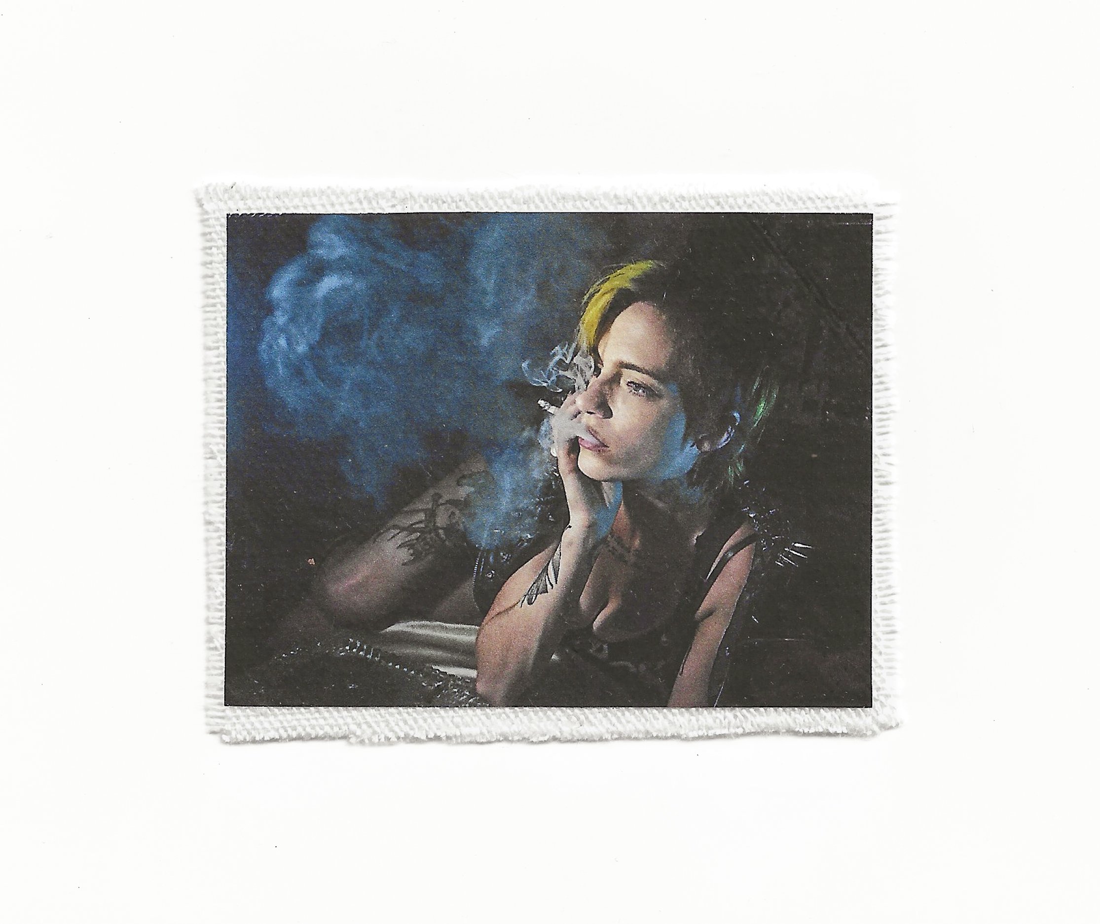Early Gender Exploration mini Patch
