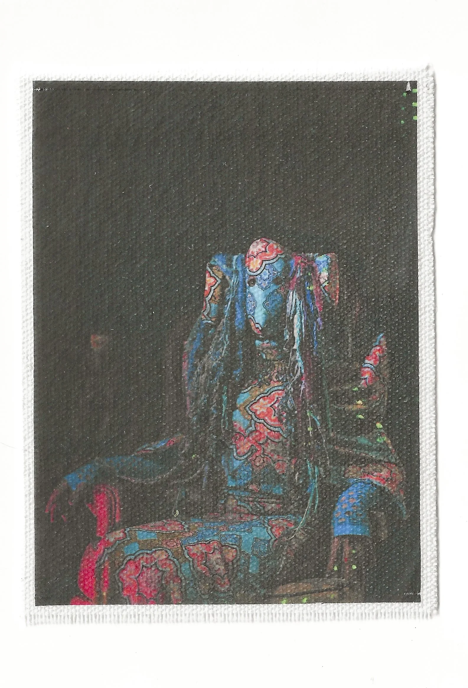 Shadow Lurker 3.5x6 Patch
