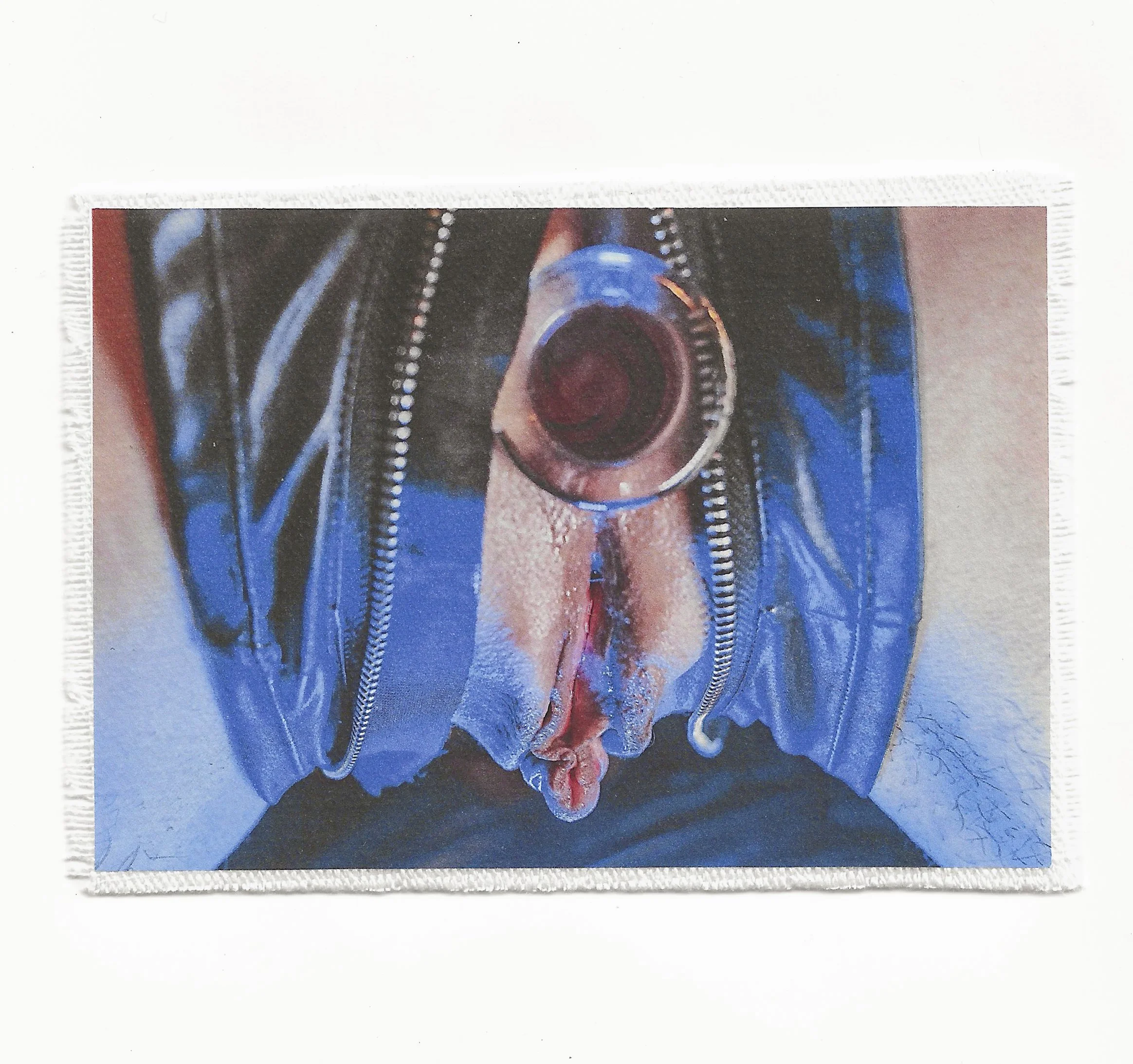 Internalized 3.5x6 Patch