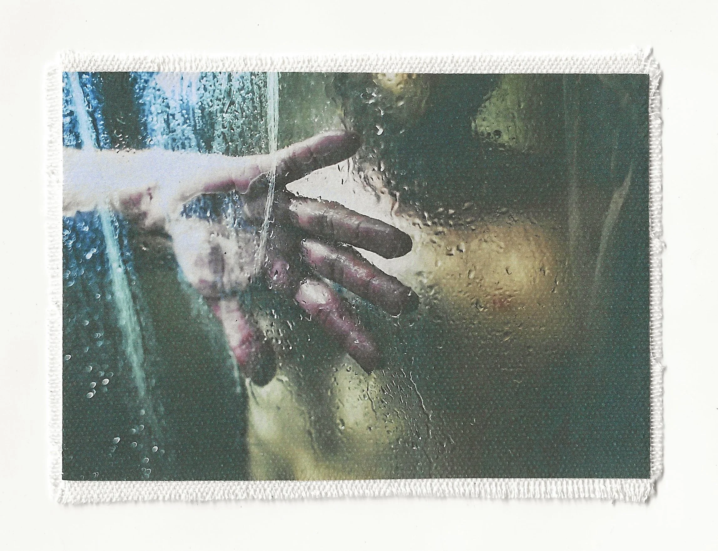 Wet Dreams 3.5x6 Patch