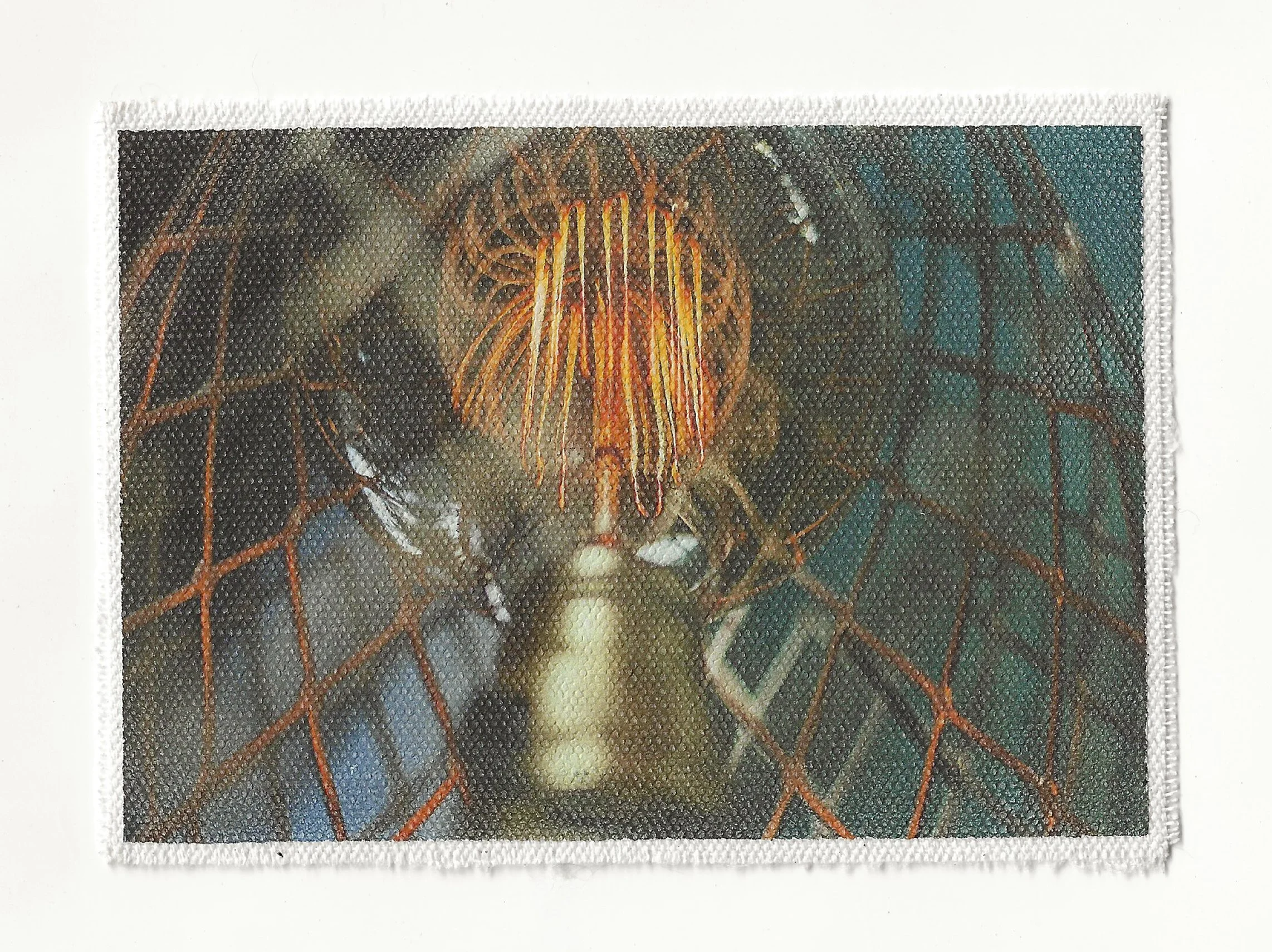Edison Bulb 3.5x6 Patch