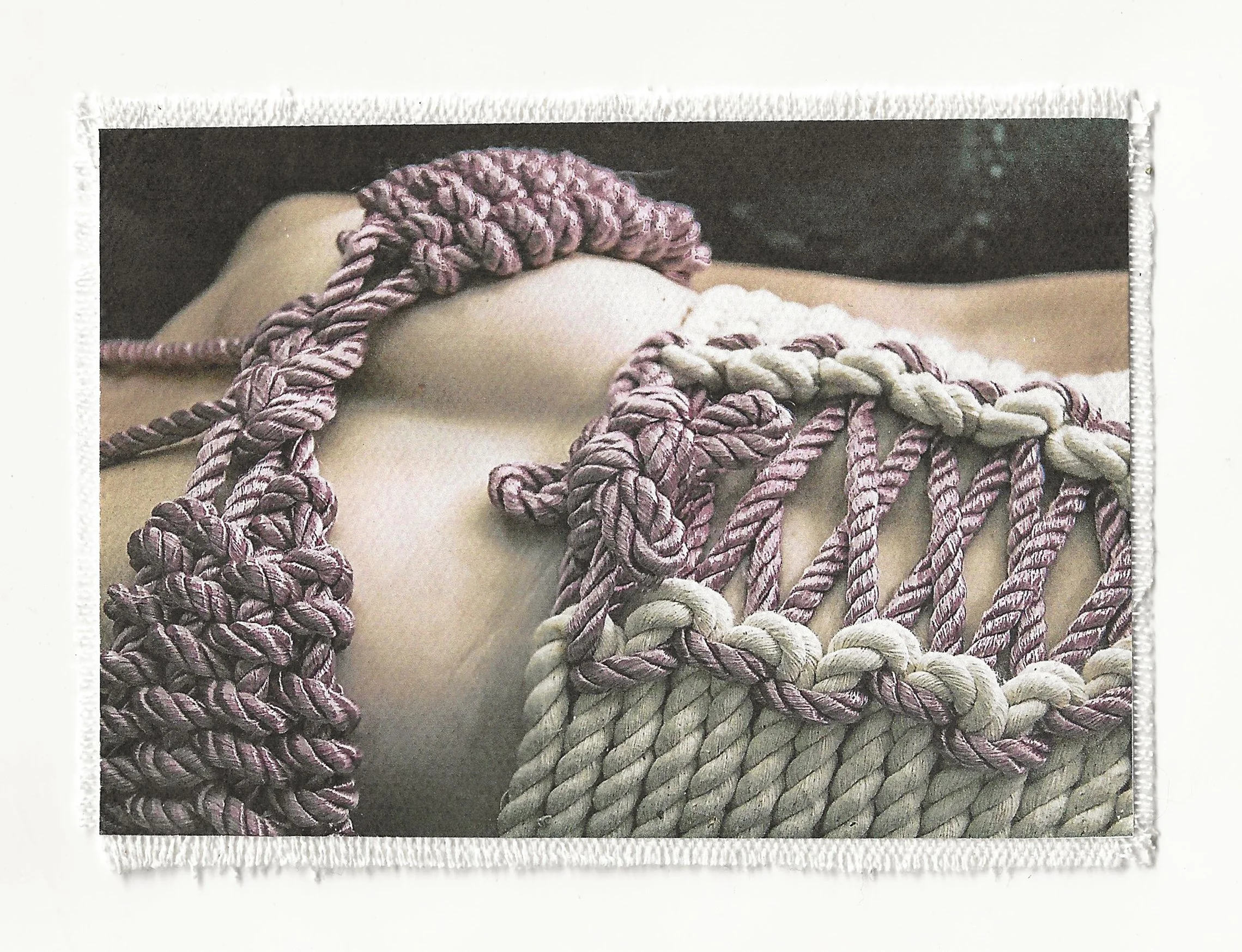 Bound 3.5x6 Patch