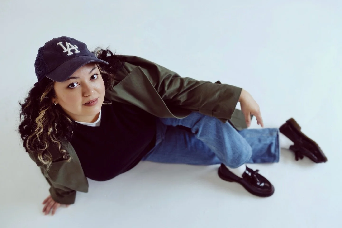 I <3 MY PHOTOGRAPHER :)))