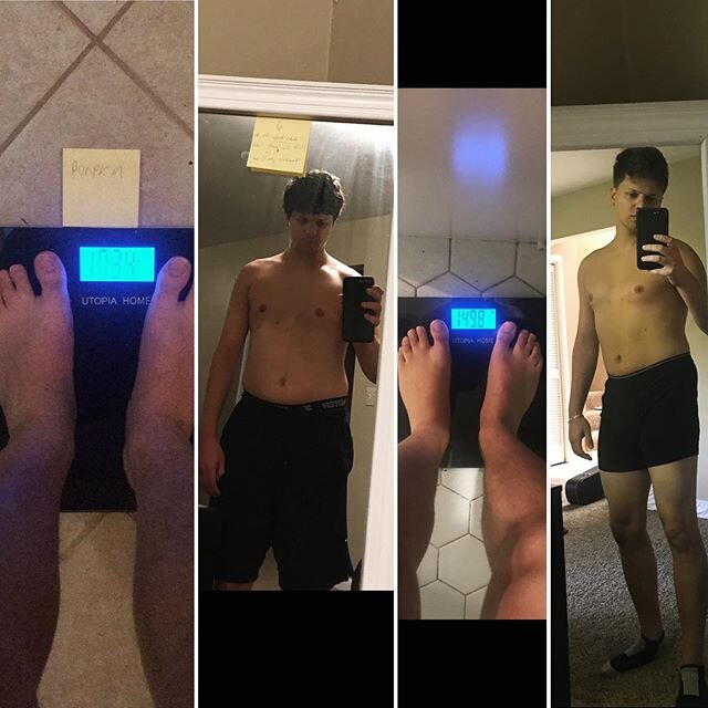 2019 was full of accomplishments and good times, but overall my year was characterized by physical pain and struggle. Many of you probably don&rsquo;t know this because I don&rsquo;t like talking about it, but January I was diagnosed with a spinal in