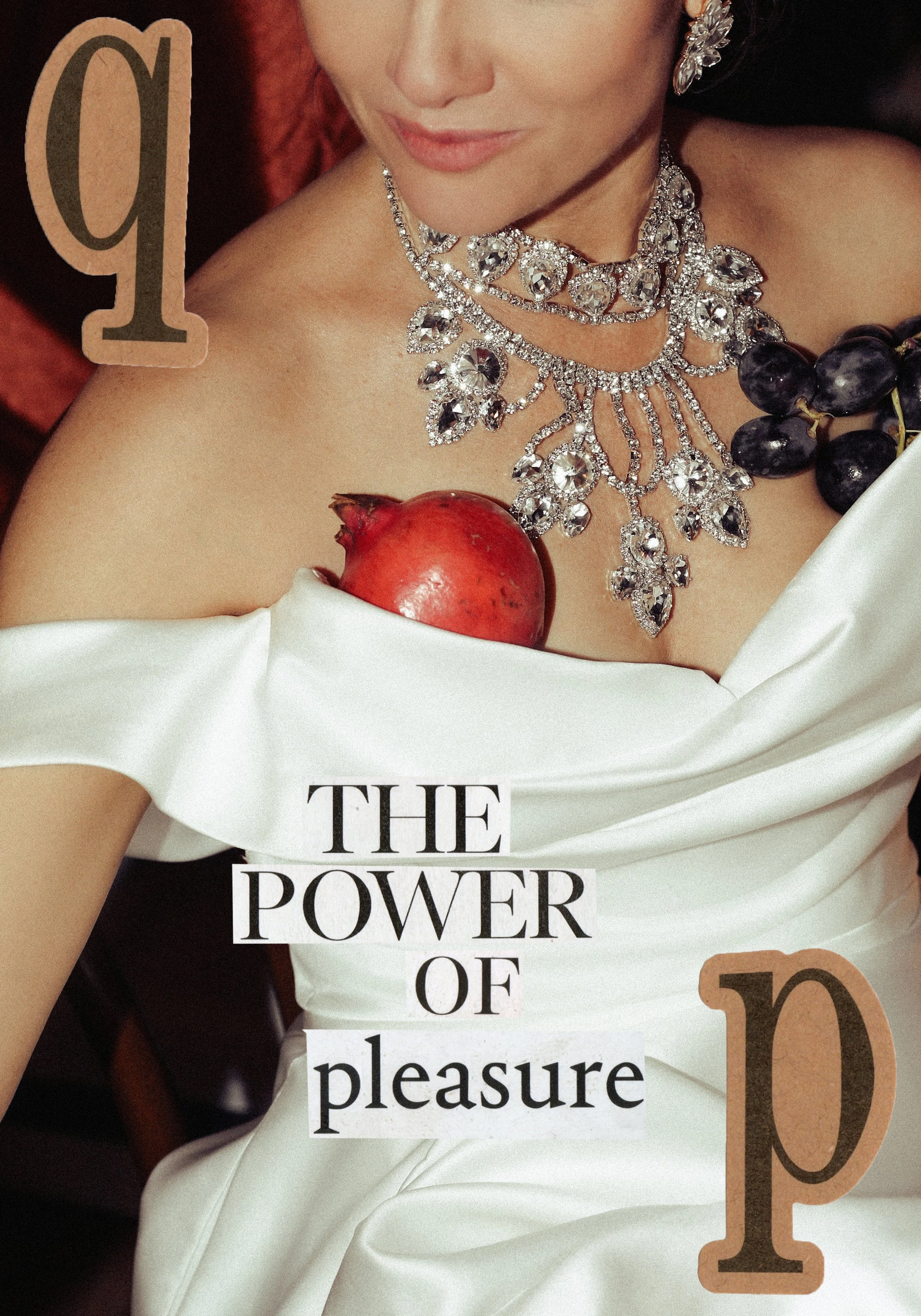 Pentacles - Queen.jpg