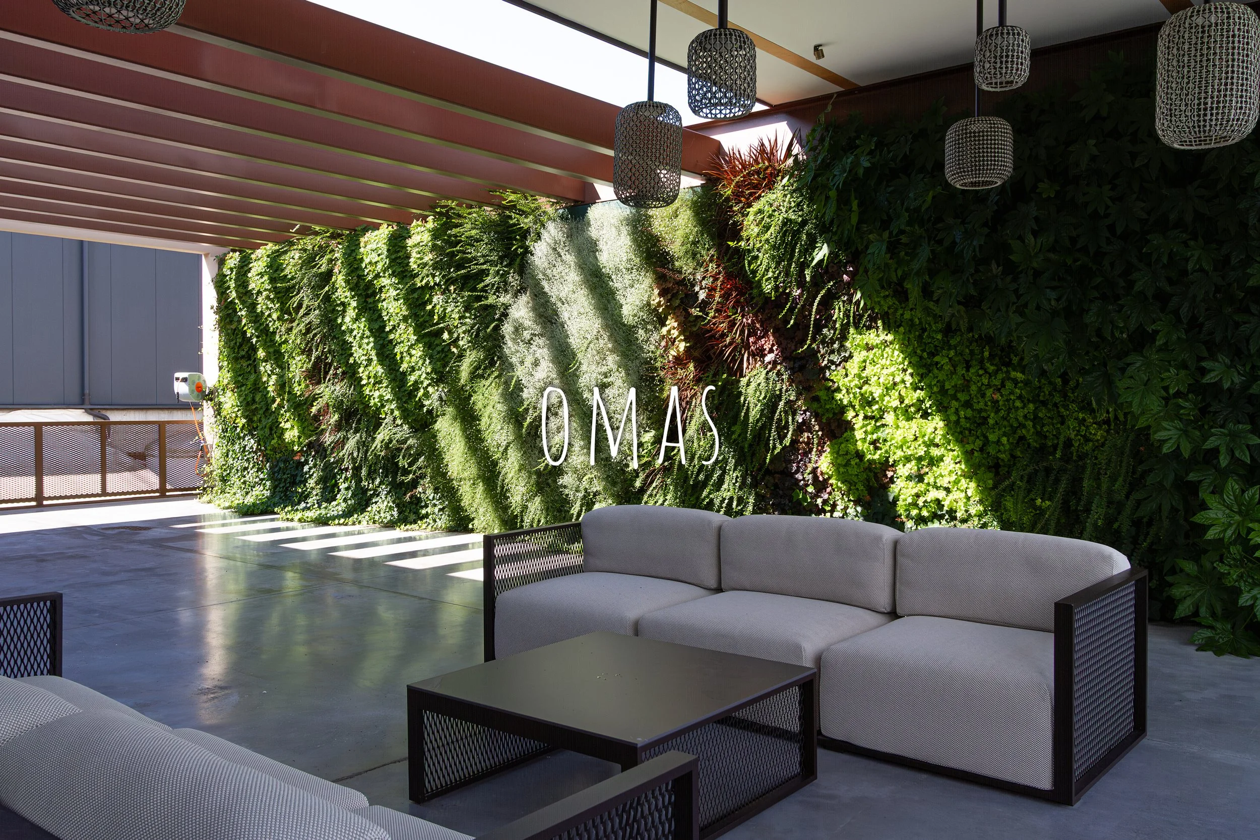 Vertical Garden - Plant Panel - Treviso - Omas - Preview - Sundar -Sundar-Italia.jpg