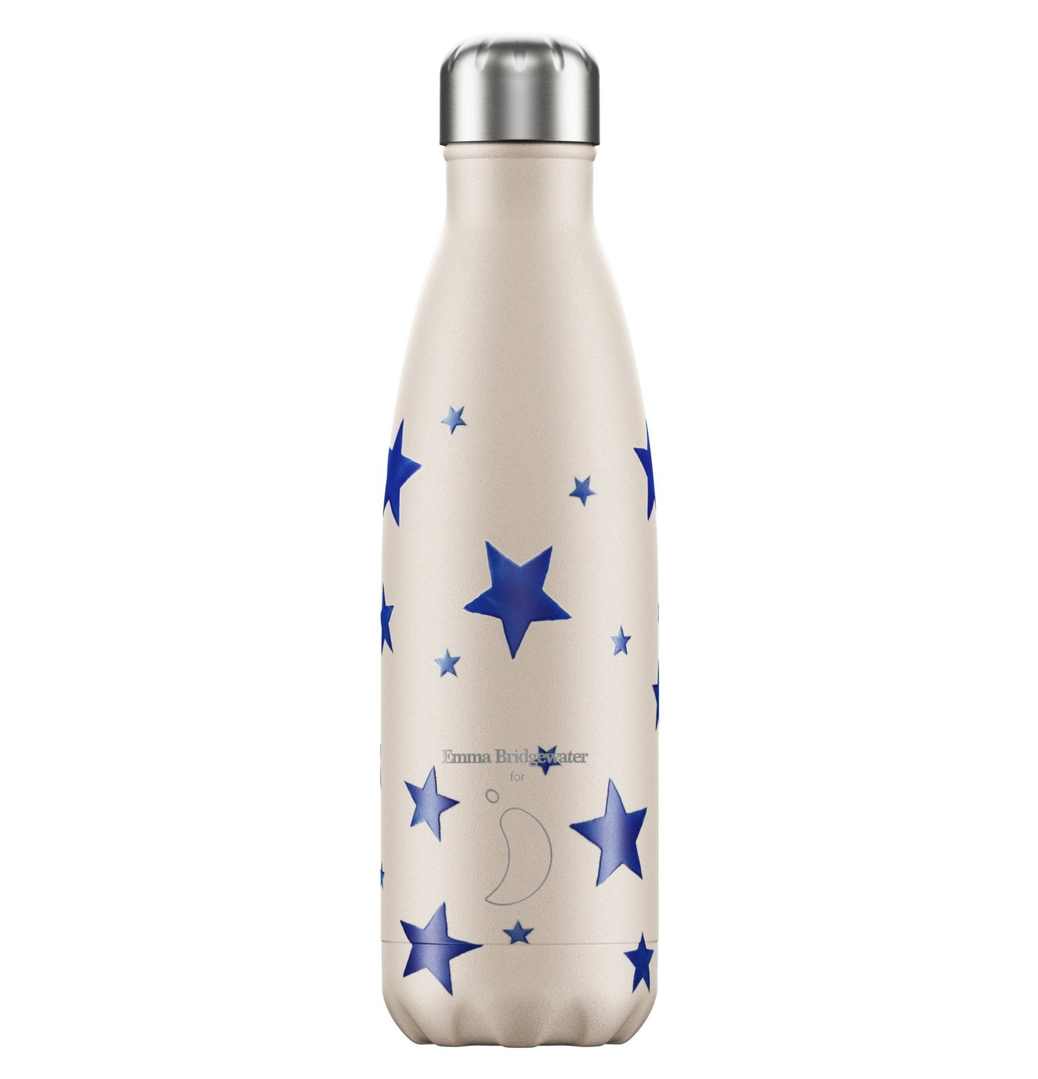 Pink Hearts Emma Bridgewater Chillys Food Flask Chilly's 500ml