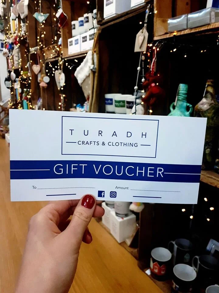 Gift Voucher 