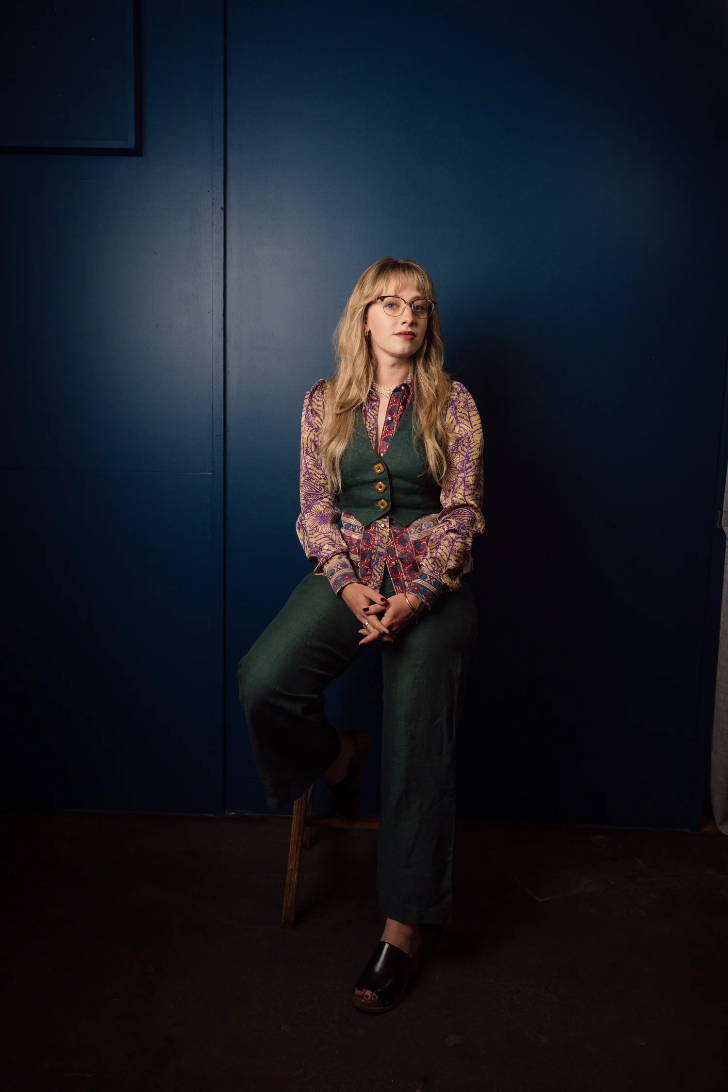 Ancilla Bridal video thumbnail